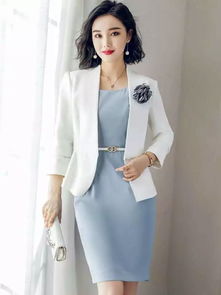 面試服裝怎么穿？職場形象的關鍵一步